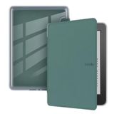Case Acrílico Para Kindle 12 Paperwhite 7 Signature Edition