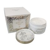 Hidratante Corporal Isabelle La Belle Fakhar Rose 200gr - Permita-se Sentir A Magia De Uma Pele Perfumada