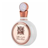 Perfume Feminino Lattafa Fakhar Rose 100 Ml Eau De Parfum: Personalidade Envolvente E Marcante