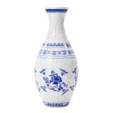 Vaso 3d Puzzle Planter Vaso De Flores Diy Hiwhy 160 Peças