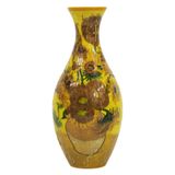 Vaso 3d Puzzle Planter Hiwhy Sunshine Blossom 160 Peças