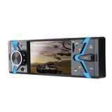 Autoradio Groove Bluetooth MP5 tela 4 POL. 4X45WRMS FM/SD/USB/AUX APP - P3341