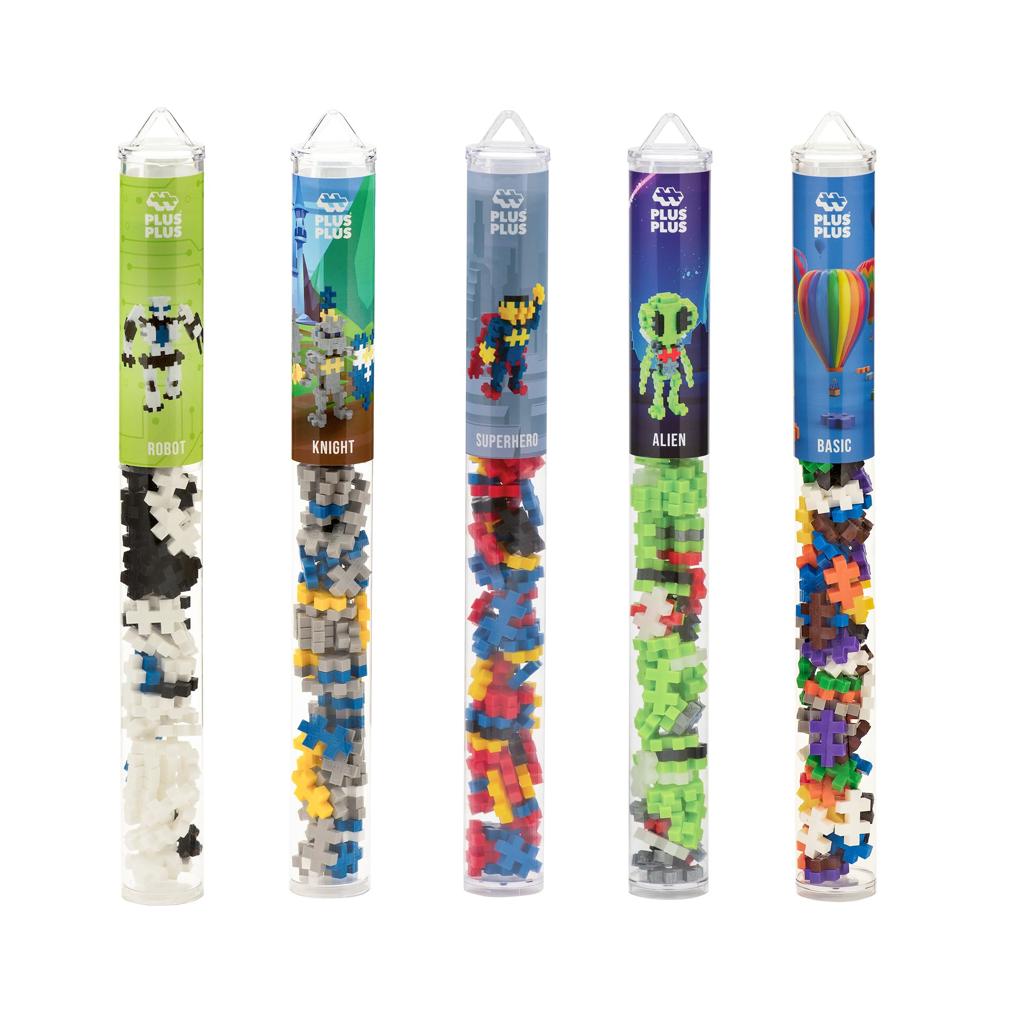 Conjunto De Jogos Building Block Plus Plus Fantasy Battle Com 350 Unidades