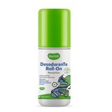 Desodorante Roll-on Masculino Sem Alumínio Vegano Bioclub
