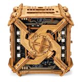 Puzzle Box Puzzle Potato Tesla Box Electronic Para Adultos