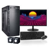 Computador Pc Completo I5 3° Geração 8gb Hd 500gb Wi-fi C/ Webcam