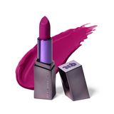 Batom Urban Decay Vice Creme Hidratante Açaí 3ml