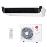 Ar Condicionado Split Teto Inverter Lg 30000 Btus Quente/frio 220v Monofásico Avnw36gm1p1.anwzbr1