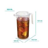 Jarra Medidora Top Mix 850 Ml- Nitron