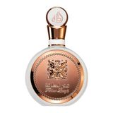 Perfume Feminino Lattafa Fakhar Rose Edp 100 Ml: A Essência Da Elegância