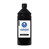Tinta Para Canon G7010 Black Corante 1 Litro Valejet