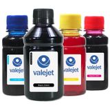 Refil 550ml Tinta Compatível Impressora L4150 L4260