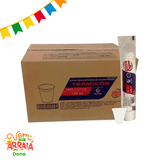 Copo De Isopor 120ml Ultratherm C/1.000 Unidades Ultratherm