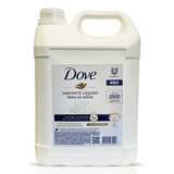 Sabonete Dove Original 5 Litros Dove