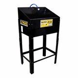 Lavadora De Peças Elétrica Com Eletrobomba Lynus 12 Litros Lpl-120