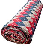 3 Metros Tecido Malha Soft Estampado Liso - Estampas &amp; Cores