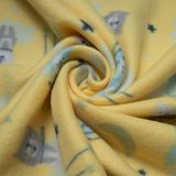3 Metros Tecido Malha Soft Estampado Liso - Estampas &amp; Cores
