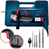 Furadeira De Impacto 220v Cabeça De Ferro