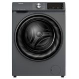 Lava E Seca Hisense Wd5q1342bt1 Titanium 13kg 127v (reembalado)