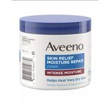 Creme Corporal Intenso Aveeno Para Pele Extra Seca- 311g
