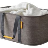 Cesto De Roupa Dobrável 35l 52x36x24cm Joseph Joseph