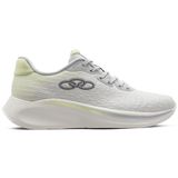 Tenis Olympikus Plaza Cinza/verde 034