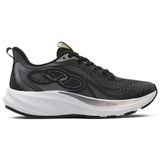 Tenis Olympikus Circuito Preto/cinza 040