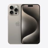 Apple Iphone 15 Pro Max 256gb Seminovo/vitrine