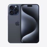 Apple Iphone 15 Pro Max 256gb Seminovo/vitrine
