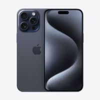 クロノiPhone 15 Pro Max 256GB SIMフリー Apple Iphone 15 Pro Max 256gb Seminovo/vitrine - Carrefour