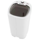 Tanquinho Máquina De Lavar Mueller 10 Kg, Branco - 220 Volts