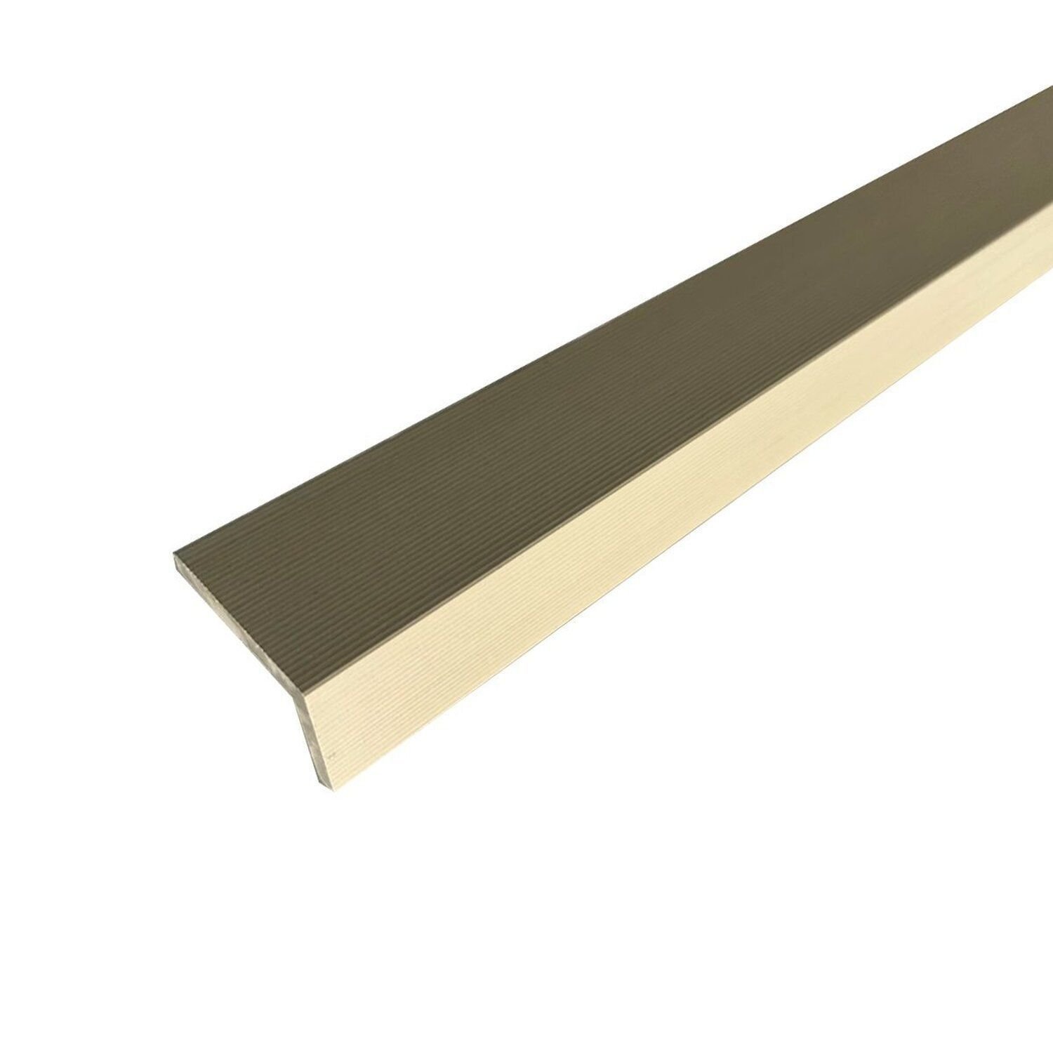 Cantoneira Em L Para Deck Casa Grassi Bétula