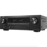 Receiver Avr-s570bt 5.2 Canais Bluethooth 8k 130 Watts Denon