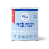 Bebida Para Crianças Pequenas, Única Bebida Orgânica Sensível, Lactorelief, 375 Ml