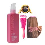 Liso Perfeito 200ml - Nuance Professional