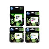Cartucho De Tinta Hp 934xl C2p23a C2p19a 6230 6830 E3e03a E3e02a Kit