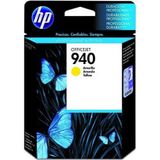 Cartucho De Tinta Hp 940 C4905ab C4905a Amarelo Officejet 8000 8500
