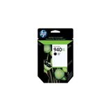 Cartucho De Tinta Hp 940xl C4906ab C4906al Preto Officejet 8000 8500