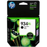 Cartucho De Tinta Hp 934xl C2p23ab Preto Officejet 6230 6830