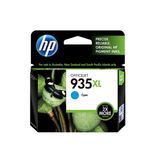 Cartucho De Tinta Hp 935xl C2p24al C2p24an 6230 6830 E3e03a E3e02a Azul