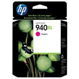 Cartucho De Tinta Hp 940xl C4908ab C4908a Magenta Officejet 8000 8500