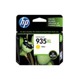 Cartucho De Tinta Hp 935xl C2p26al C2p26an 6230 6830 E3e03a E3e02a Amarelo