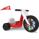 Triciclo Elétrico Droyd Romper Kids Com Controle De Velocidade Parental