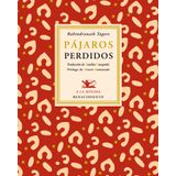 Livro Editorial Renacimiento Pájaros Perdidos