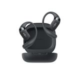 Fones De Ouvido Sem Fio Shokz Openfit 2 Com Microfone Preto