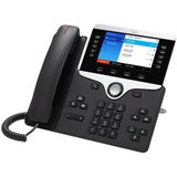 Telefone Ip Cisco 8851 Com Multiplataforma