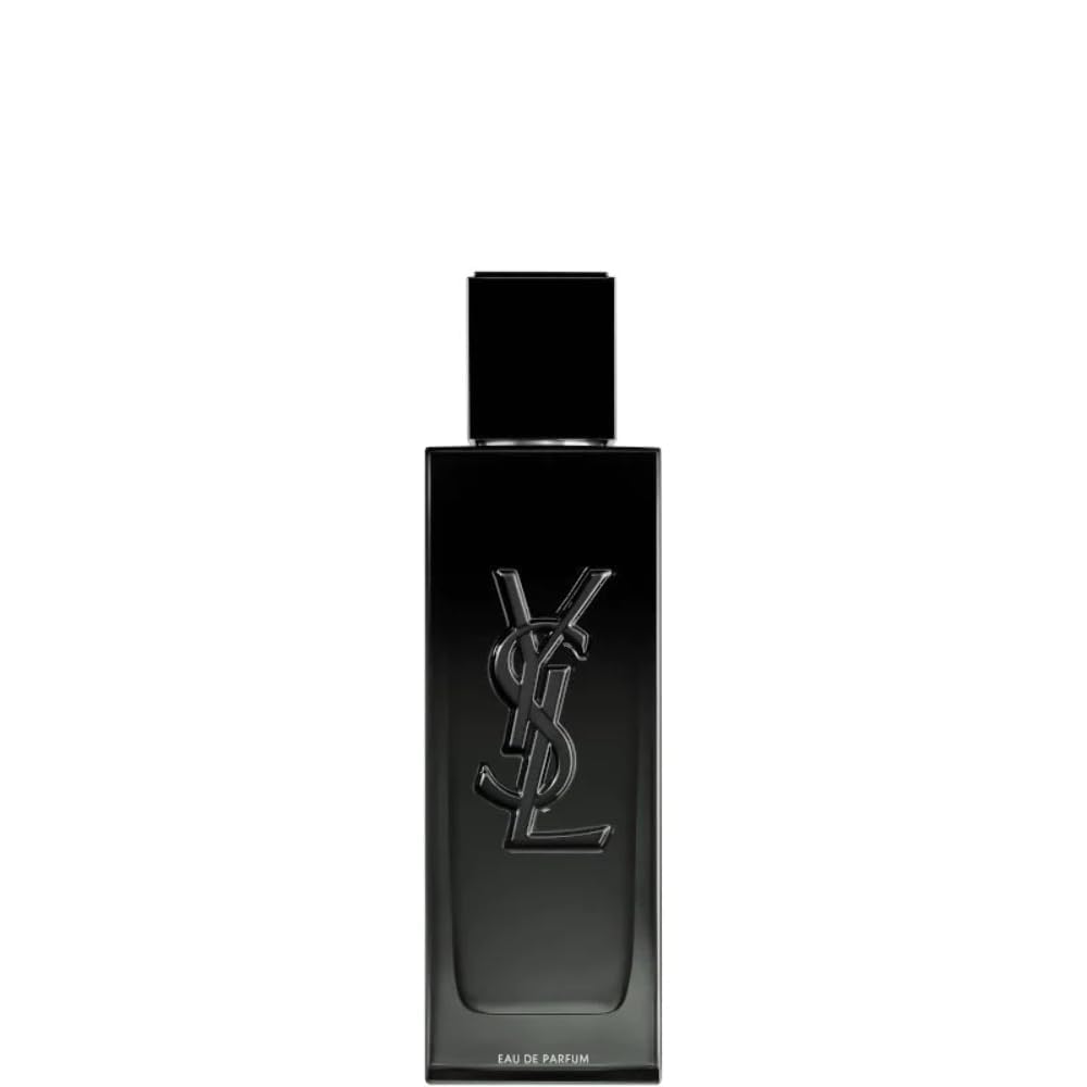 Perfume Yves Saint Laurent Ysl Myslf Eau De Parfum 100ml Masculino