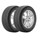 Kit 2 Pneus Pirelli 225/55 R18 98w Scorpion Verde As-si
