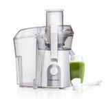 Espremedor De Frutas Hamilton Beach 67702 Big Mouth 800w 3l Branco