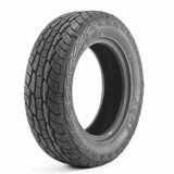 Pneu 215/65r16 At Aro 16 Xbri Forza 2 A/t 98t